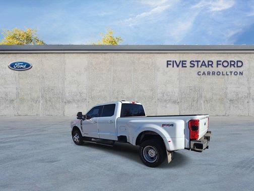 2024 Ford F-350 Lariat