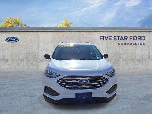 2021 Ford Edge SE