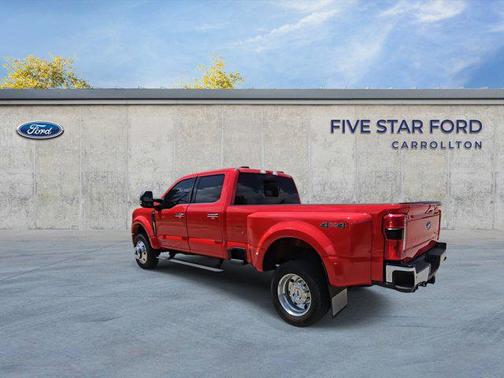 2024 Ford F-450 Lariat