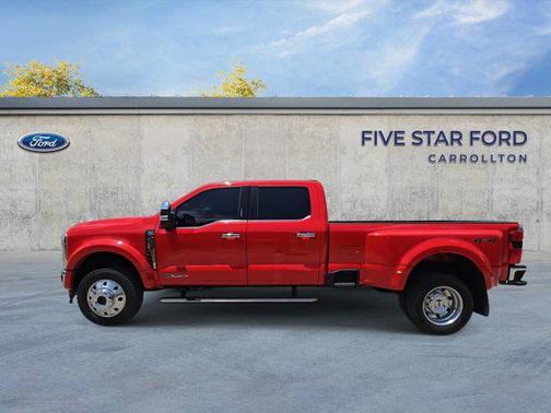 2024 Ford F-450 Lariat