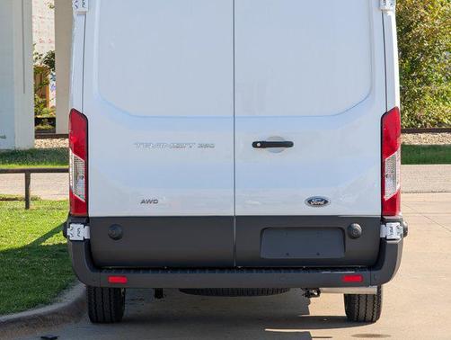 2025 Ford Transit-350 Base