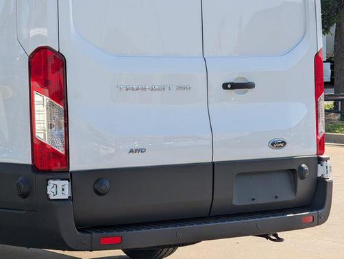 2025 Ford Transit-350 Base