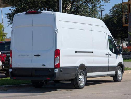 2025 Ford Transit-350 Base