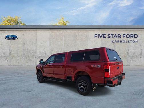 2023 Ford F-250 Lariat