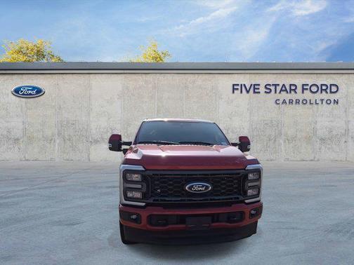2023 Ford F-250 Lariat