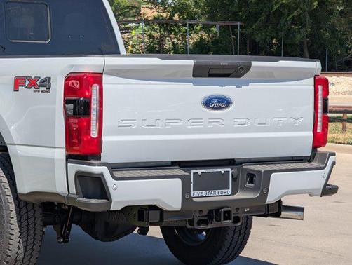 2025 Ford F-250 XL