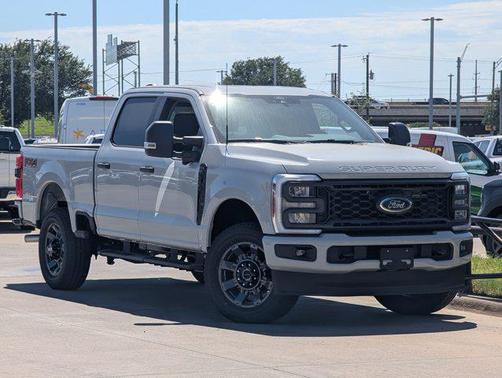 2025 Ford F-250 XL