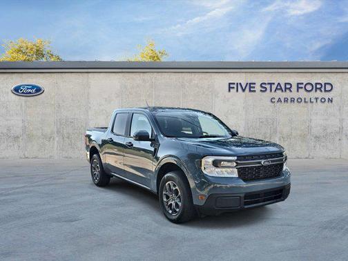2023 Ford Maverick XLT