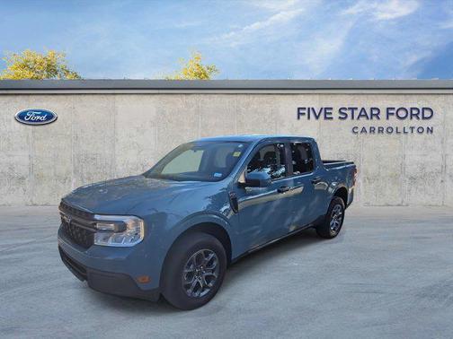 2023 Ford Maverick XLT