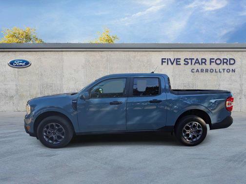 2023 Ford Maverick XLT