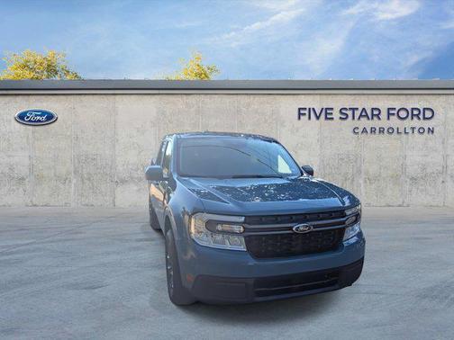 2023 Ford Maverick XLT