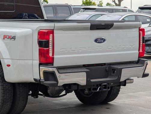 Avalanche 2026 Ford F-450 XL