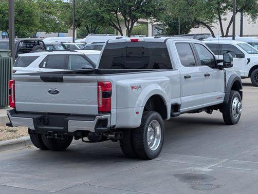 Avalanche 2026 Ford F-450 XL