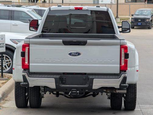 Avalanche 2026 Ford F-450 XL