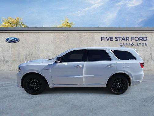 2020 Dodge Durango R/T RWD