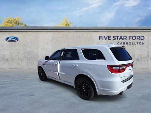 2020 Dodge Durango R/T RWD