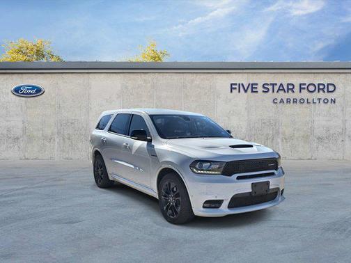 2020 Dodge Durango R/T RWD