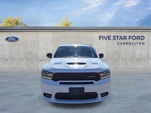 2020 Dodge Durango R/T RWD