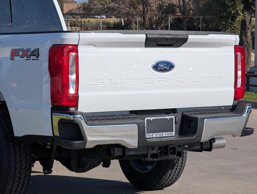 2026 Ford F-350 XLT