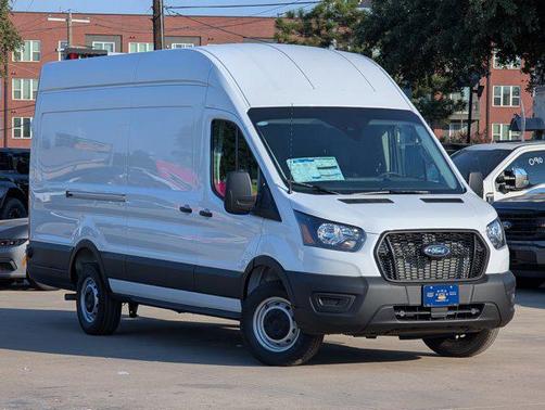 2025 Ford Transit-350 Base
