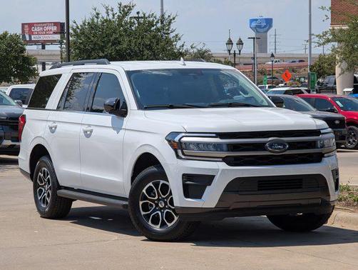 2024 Ford Expedition XL