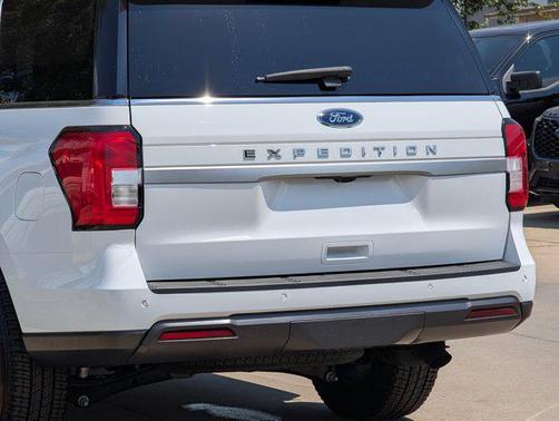 2024 Ford Expedition XL