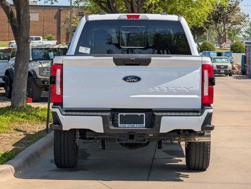 2026 Ford F-250 XL