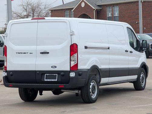 2026 Ford Transit-150 XL