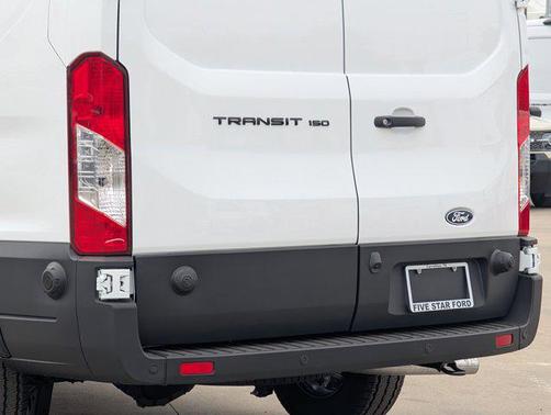 2026 Ford Transit-150 XL
