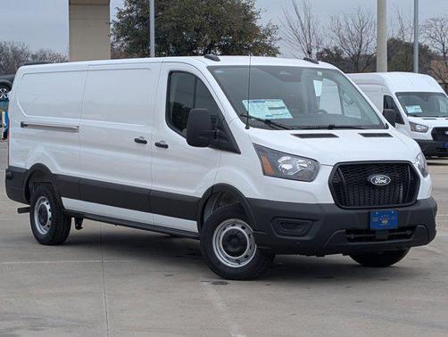 2026 Ford Transit-150 XL