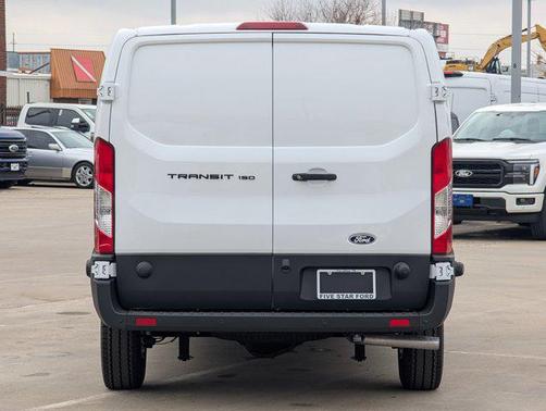 2026 Ford Transit-150 XL