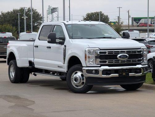2026 Ford F-350 XLT