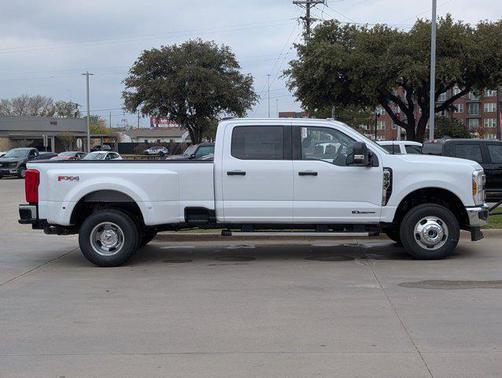2026 Ford F-350 XLT