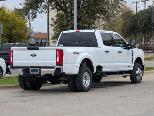 2026 Ford F-350 XLT