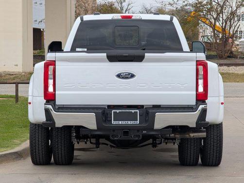 2026 Ford F-350 XLT