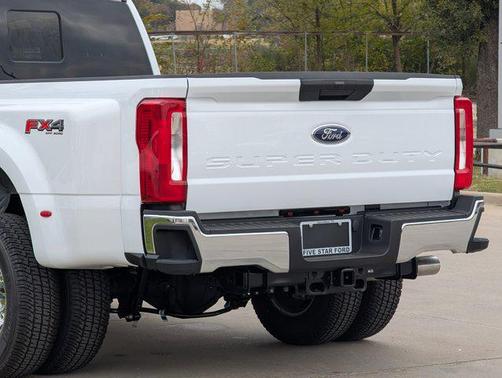 2026 Ford F-350 XLT