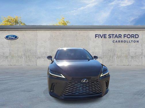 2023 Lexus RX 350 Luxury