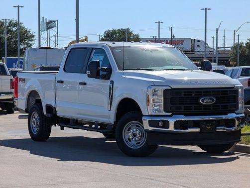 2025 Ford F-250 XL