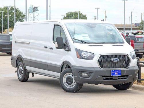 2025 Ford Transit-150 XL