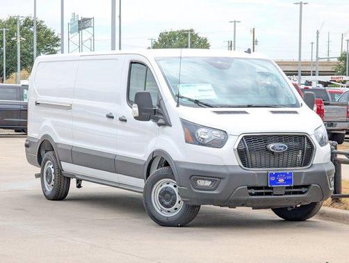 2025 Ford Transit-150 XL