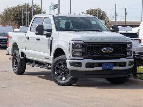 2026 Ford F-350 XL