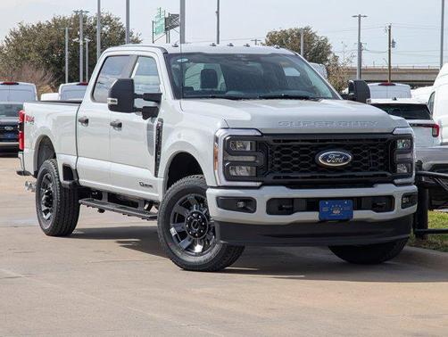2026 Ford F-350 XL