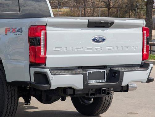 2026 Ford F-350 XL