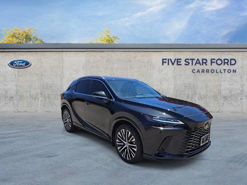 2023 Lexus RX 350 Premium Plus
