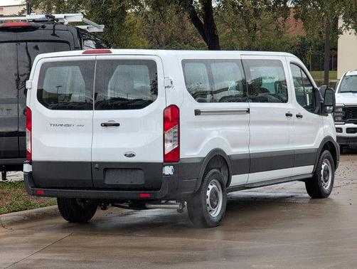 2024 Ford Transit-350 XL