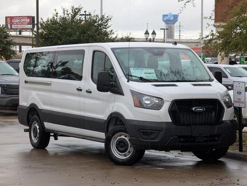 2024 Ford Transit-350 XL