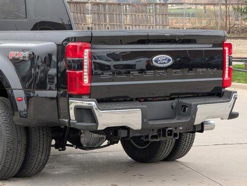 2025 Ford F-350 Lariat