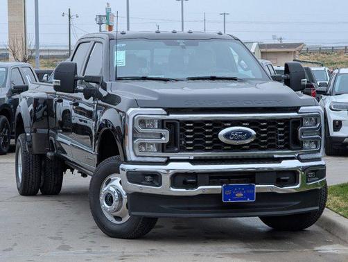 2025 Ford F-350 Lariat