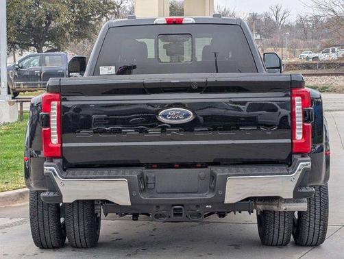 2025 Ford F-350 Lariat