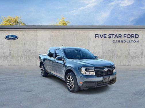 2023 Ford Maverick Lariat